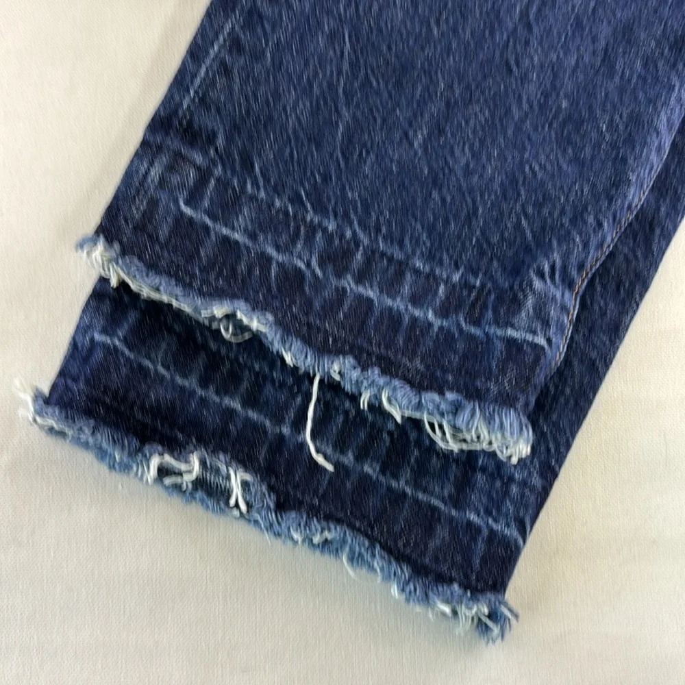 Vintage Levis 501 CT jeans - Picture 7 of 11
